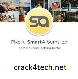 Pixellu Smart Albums Crack 2.2.9