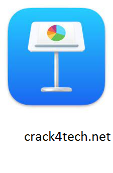 Apple Keynote 12.1 Crack