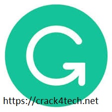 Grammarly for Chrome Crack 1.5.75