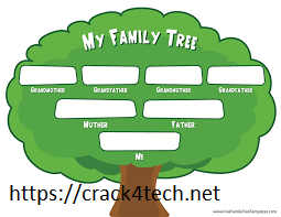My Family Tree Crack 8.5.1.0