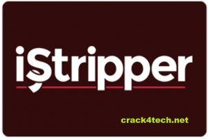 ISTripper Crack