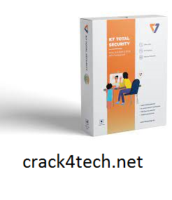 K7 Total Security 16.0.0845 Crack