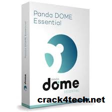 Panda Dome Premium Crack