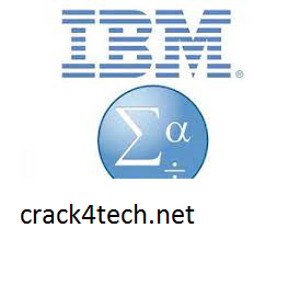 IBM SPSS Statistics 28.0.1 Crack 