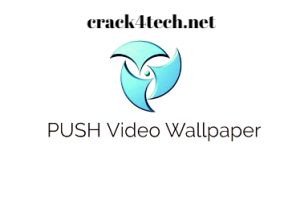 Push Video Wallpaper 