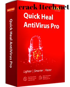 Quick Heal Antivirus Pro Crack