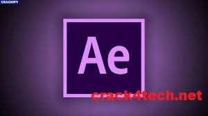 Adobe After Effects Crack 