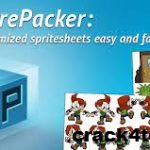 TexturePacker Crack