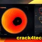 Output Thermal VST Crack