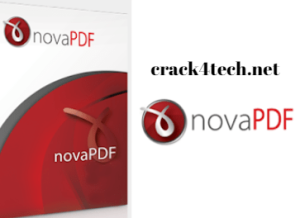 NovaPDF Pro Crack
