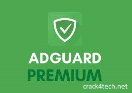 AdGuard 7.10.1 Crack