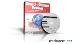 GSA Search Engine Ranker 16.33 Crack