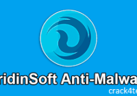 GridinSoft Anti-Malware Crack 4.2.40