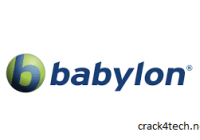 Babylon Pro NG Crack 11.0.2.5
