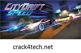 Speed Car Drift Racing 1.20.2 Crack