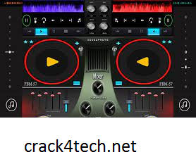 Virtual DJ Studio 8.2.2 Crack