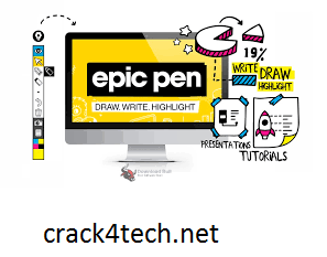 Epic Pen Pro 3.11.26 Crack