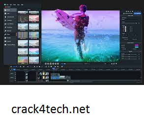ACDSee Video Studio v4.0.2.1116 Crack
