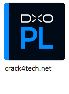 DxO PhotoLab 6.0.1 Crack