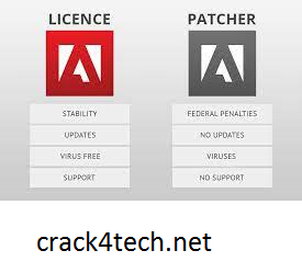 Universal Adobe Patcher 2022 Crack 