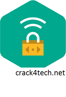 Kaspersky VPN 2023 Crack 