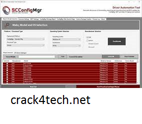 Driver Automation Tool 6.4.6 Crack