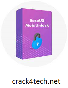 EaseUS MobiUnlock 3.1.4 Crack