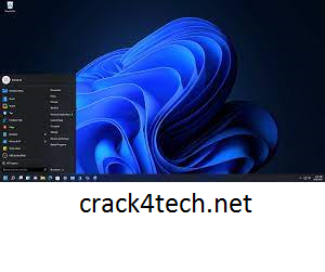 Stardock Start11 v1.25 Crack 