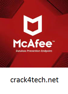 McAfee Data Loss Prevention Endpoint 11.5 Crack