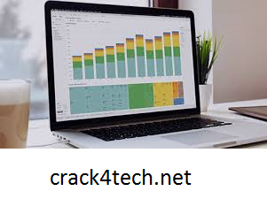Tableau Desktop 2022.3.0 Crack