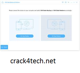 Apeaksoft iOS Toolkit 2.0.52 Crack