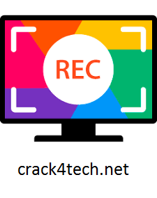 VovSoft Screen Recorder 3.7 Crack