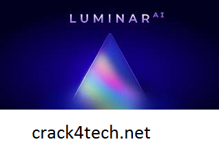 Luminar 4.3.4 + Crack