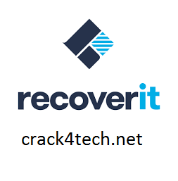Wondershare Recoverit 10.6.4 Crack