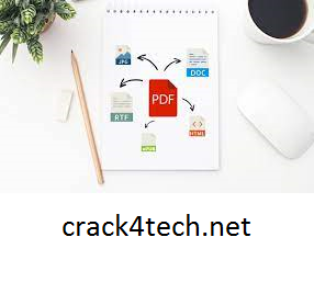 Ashampoo PDF Pro 3.0.7 Crack