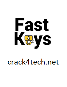 FastKeys 5.09 + Crack