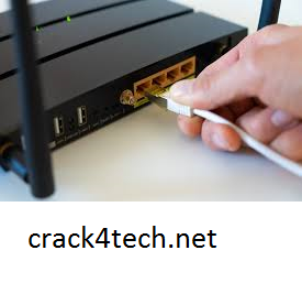 Complete Internet Repair 9.5601 Crack