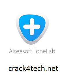 Aiseesoft Mac FoneLab 10.2.98 Crack