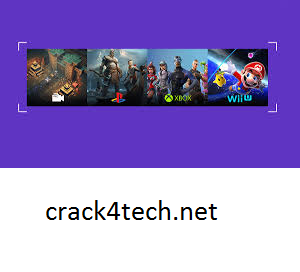 AnyMP4 Screen Recorder 1.3.82 Crack