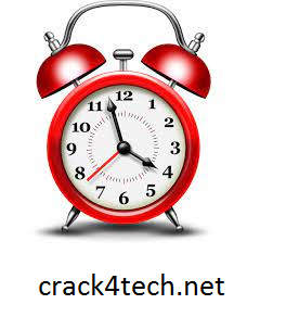 Alarm Clock Pro 15.0.0 Crack