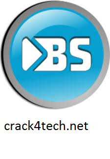 BS.Player Pro 3.84 Crack