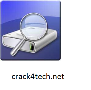 Clear Disk Info 4.0.1.1 Crack