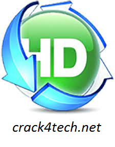 HD Video Converter Factory Pro 26.0 Crack