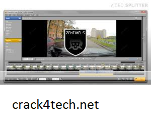 SolveigMM Video Splitter 7.6.2209.30 Crack