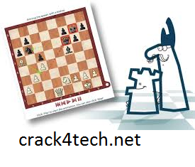 ChessBase 17.4 + Crack