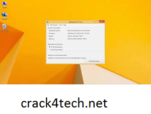 Geekbench Pro 5.5.6 Crack