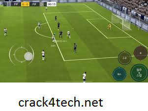 Fifa Mobile Soccer Mod Apk 18.0.02 Crack