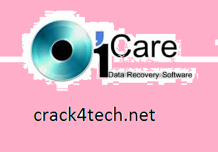 iCare Data Recovery Pro 8.4.2 Crack