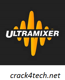 UltraMixer 6.2.19 Crack