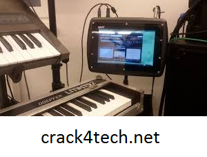 Pianoteq 8.0.1 Crack